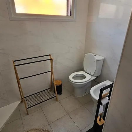 Garden And Seaview - Free Parking Apartment Funchal (Madeira)