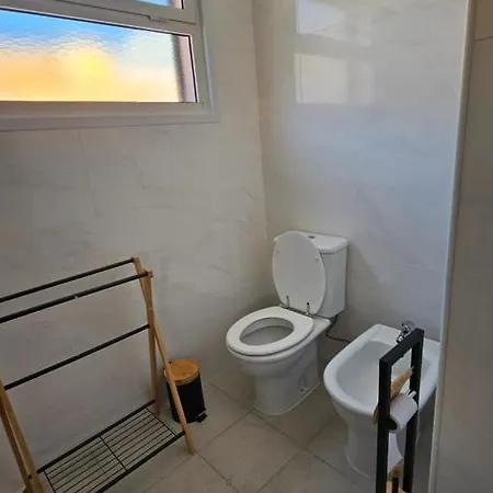 Garden And Seaview - Free Parking Apartment Funchal (Madeira)