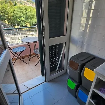 Apartment Garden And Seaview - Free Parking Funchal (Madeira)