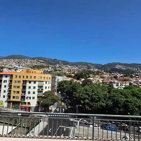 Apartment Garden And Seaview - Free Parking