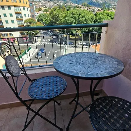 Apartment Garden And Seaview - Free Parking